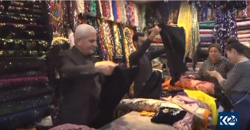 Roja cilên Kurdî li Qamişloyê hat pîroz kirin